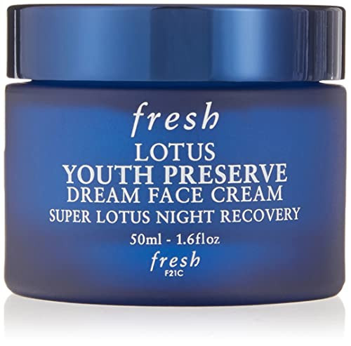 Fresh Lotus Youth Preserve Dream face Cream Super | Amazon (US)