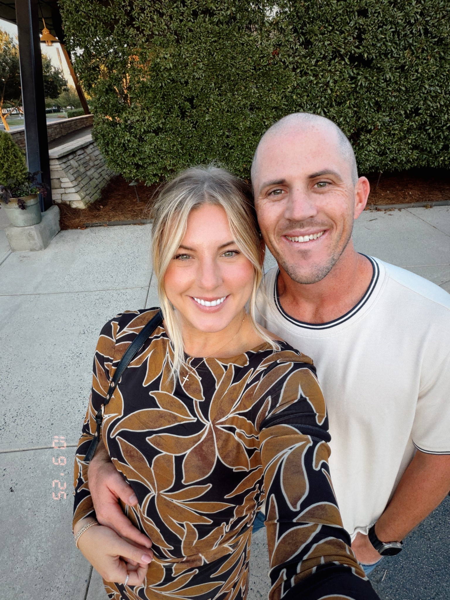 Date night fit 🤎this dress is SO good for the fall 

#LTKSeasonal