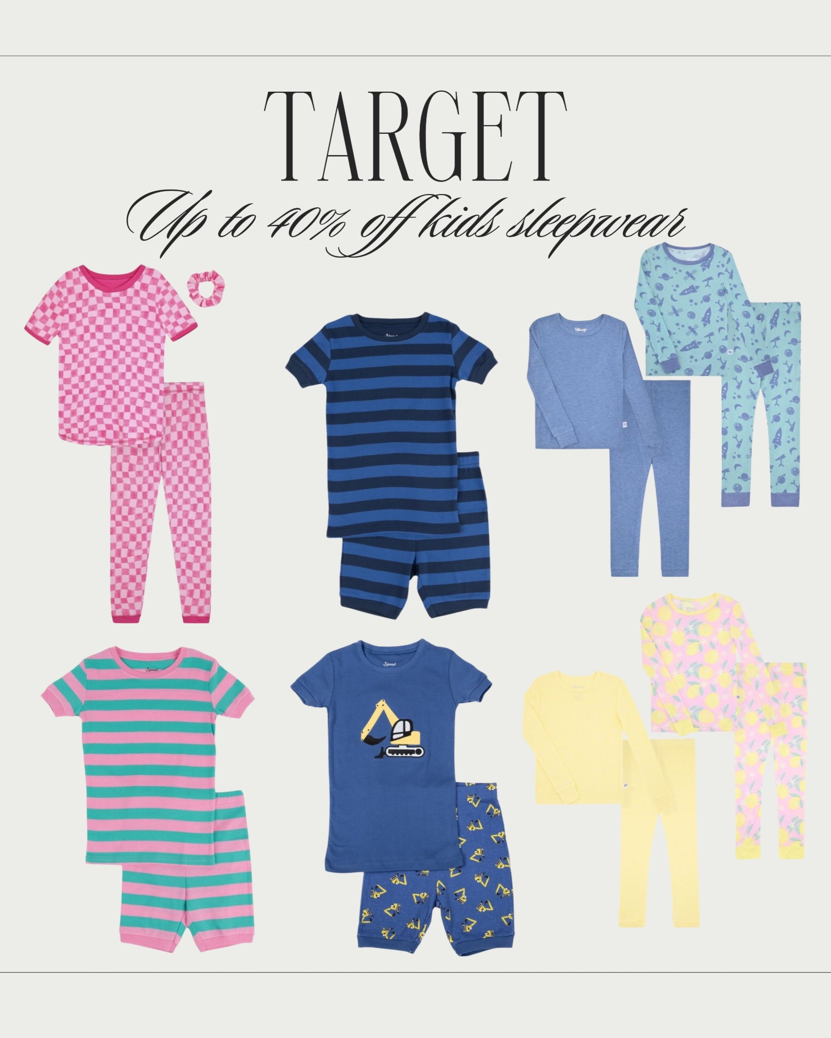 Target Sale!

#LTKSaleAlert #LTKKids