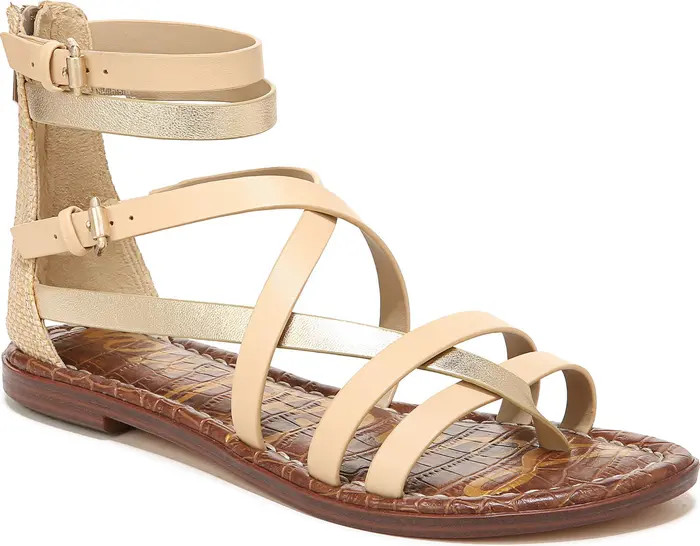 Gibbs Sandal (Women) | Nordstrom