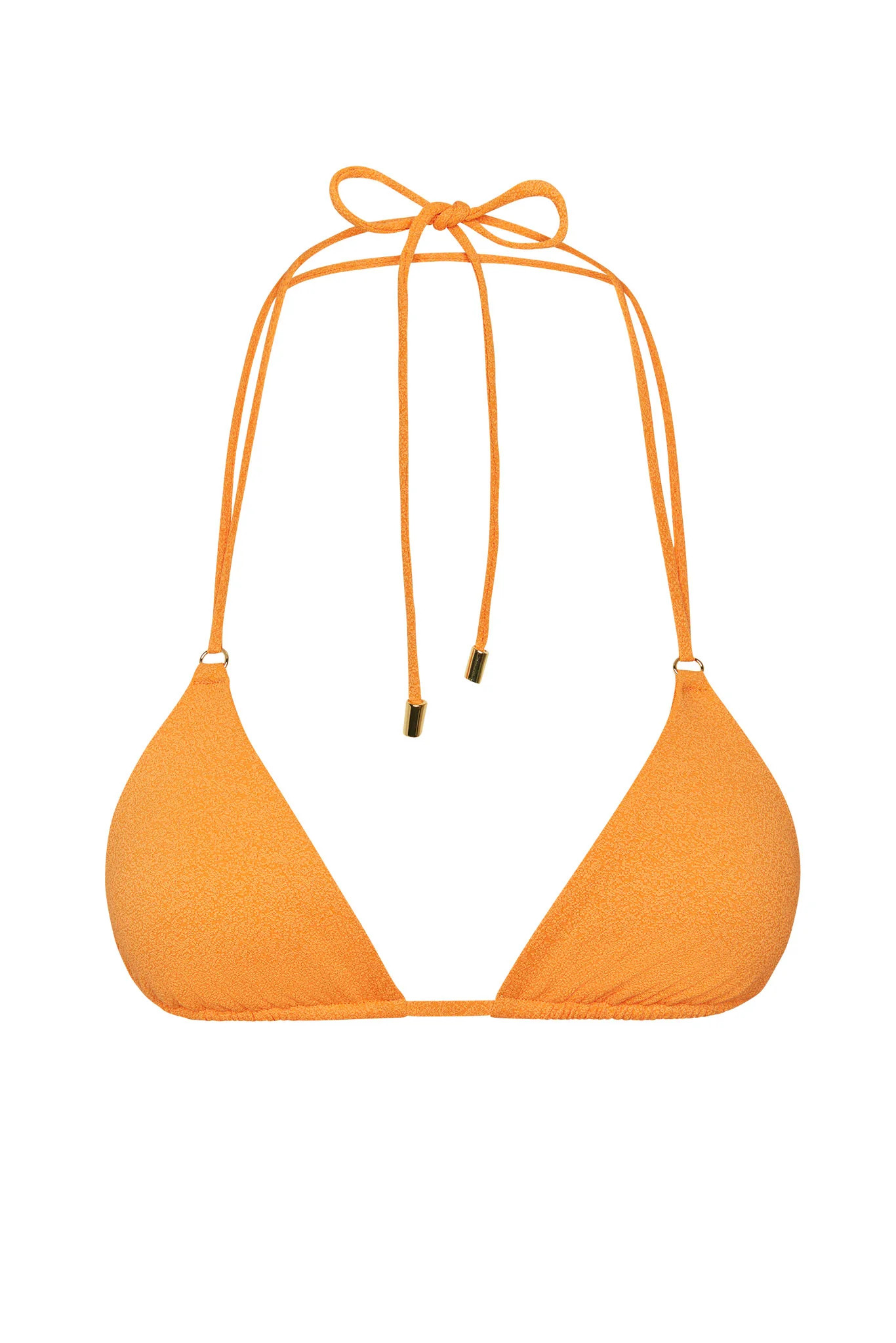 Hanalei Top - Clementine Boucle | Monday Swimwear