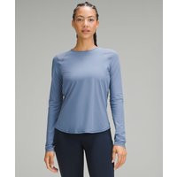 Sculpt Long-Sleeve Shirt | Lululemon (US)
