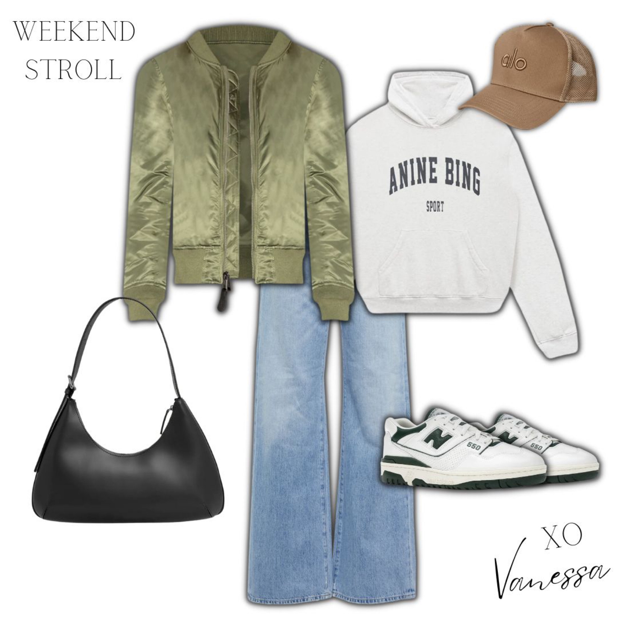 Wide leg jeans outfit inspo.

#LTKSeasonal #LTKstyletip