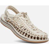 Keen Men's Uneek Canvas Sandals - UK 8 | Allsole (Global)