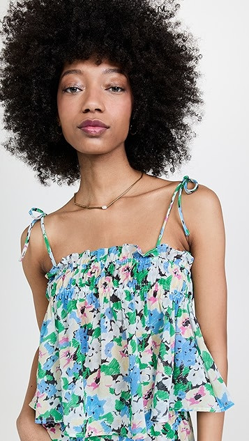 Light Cotton Top | Shopbop