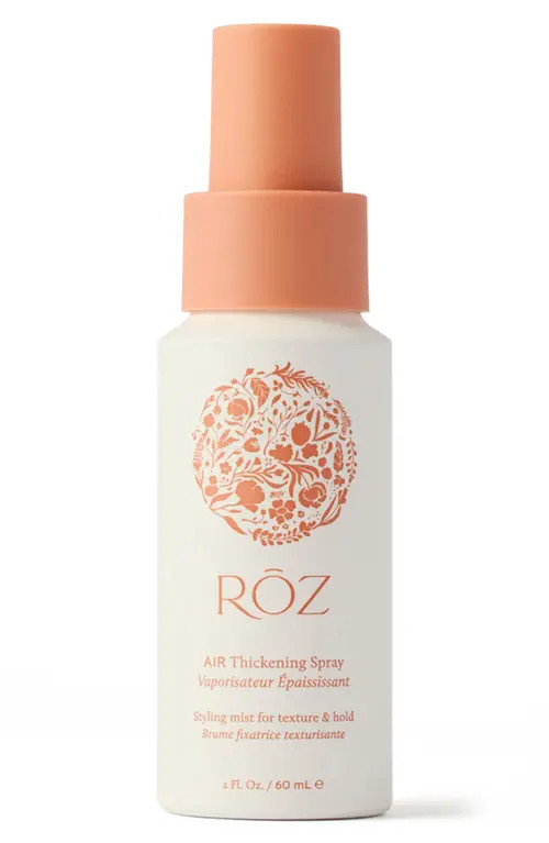 ROZ Air Thickening Spray at Nordstrom, Size 2 Oz | Nordstrom