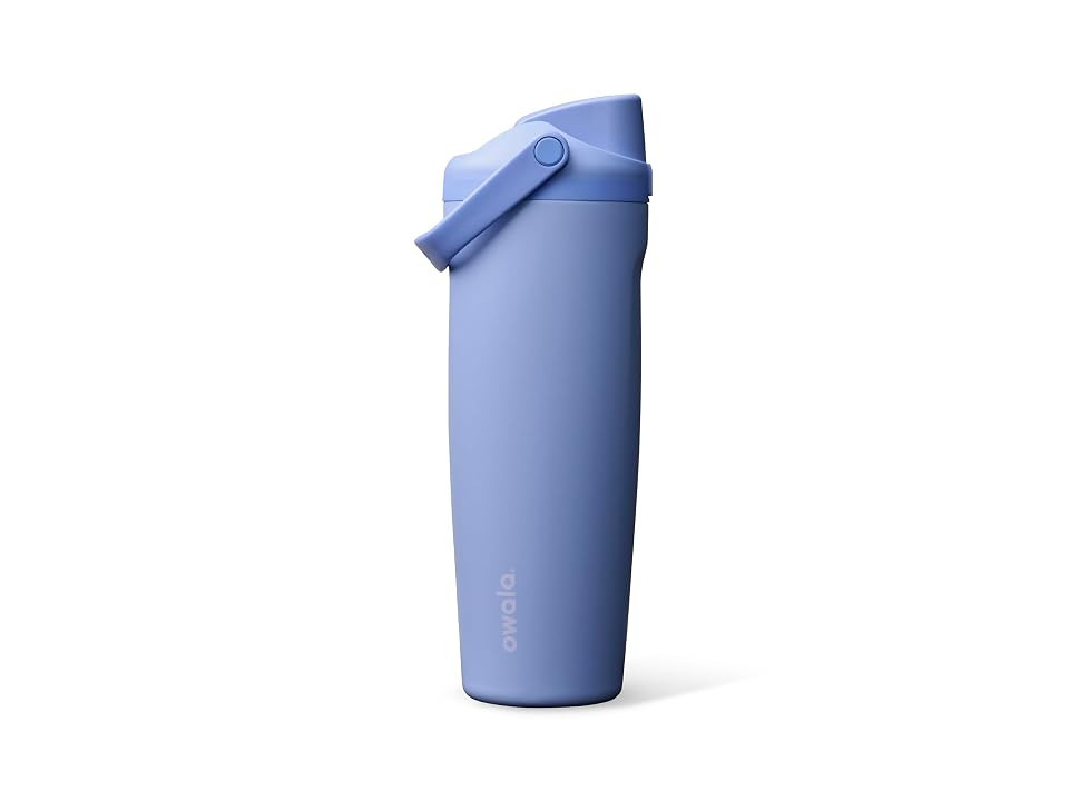 Owala FreeSip(r) Sway Insulated Stainless Steel Water Bottle 30 oz Individual Pieces Cookware Out Of The Blue: One Size | Zappos.com