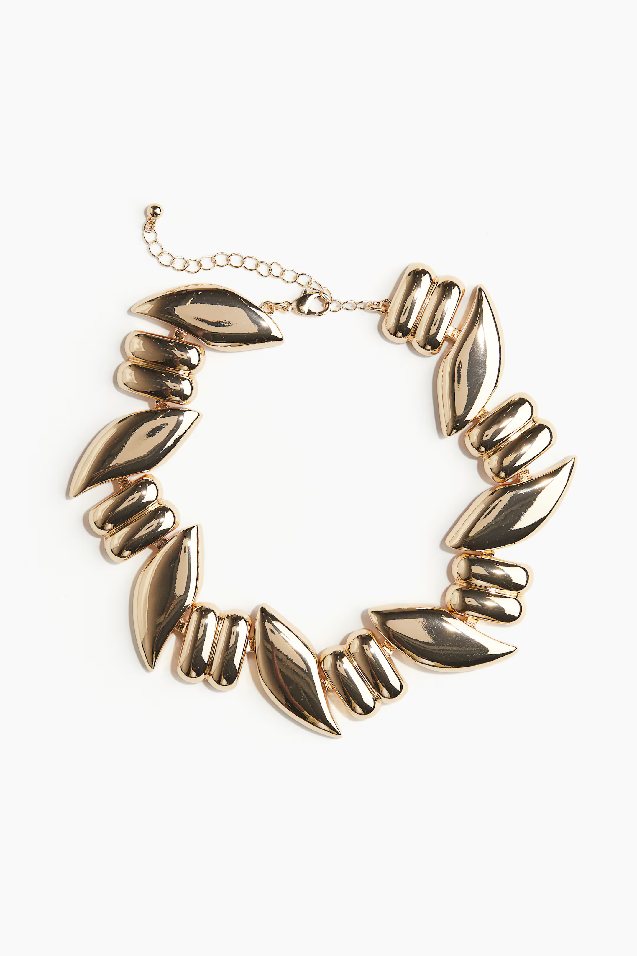 Gargantilla - Dorado - MUJER | H&M ES | H&M (FR, IT, ES, PT, BE)