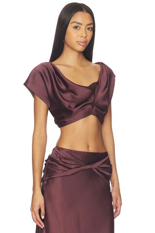 Andi Top | Revolve Clothing (Global)