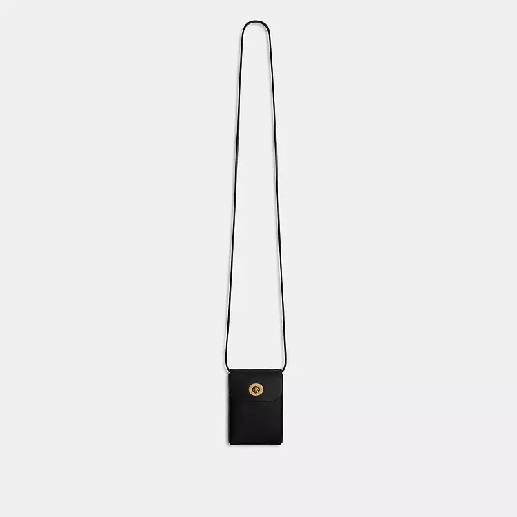 Turnlock Pouch | Coach (US)
