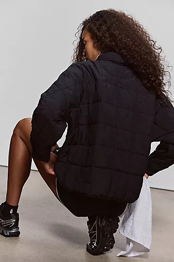 Pippa Packable Puffer Jacket | Free People (Global - UK&FR Excluded)