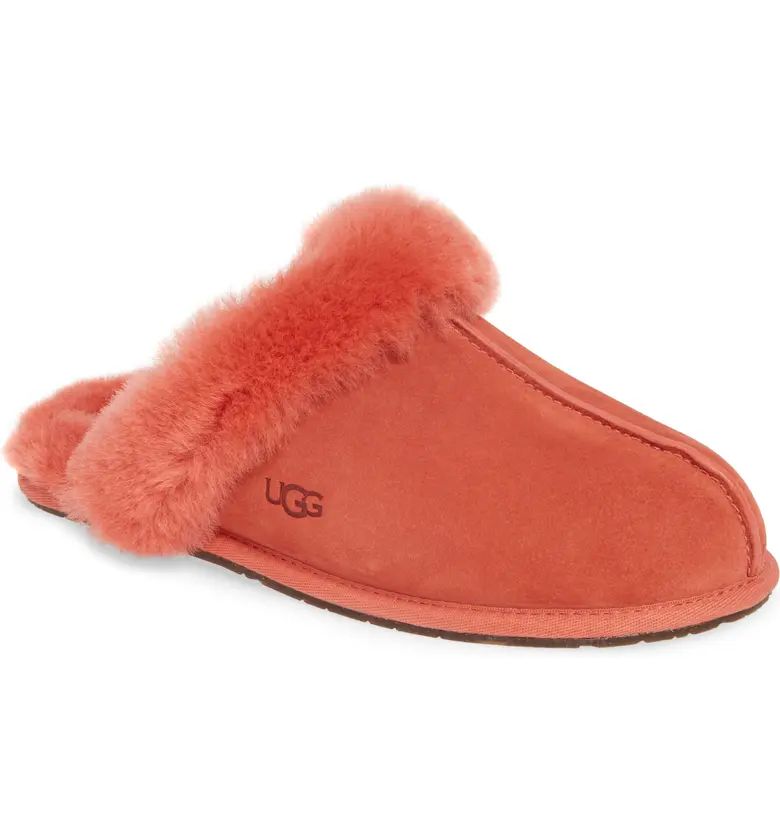 Scuffette II Water Resistant Slipper | Nordstrom