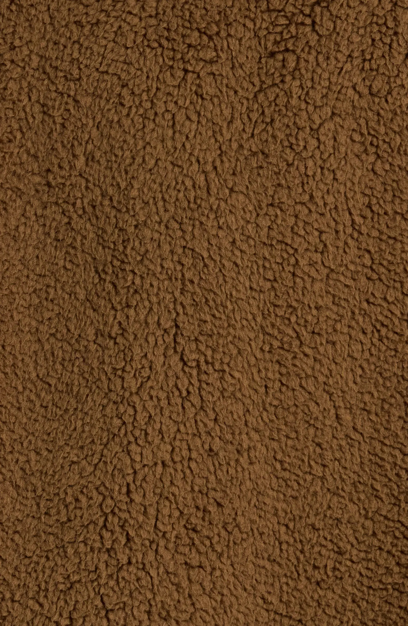 Cozy Faux Shearling Jacket | Nordstrom