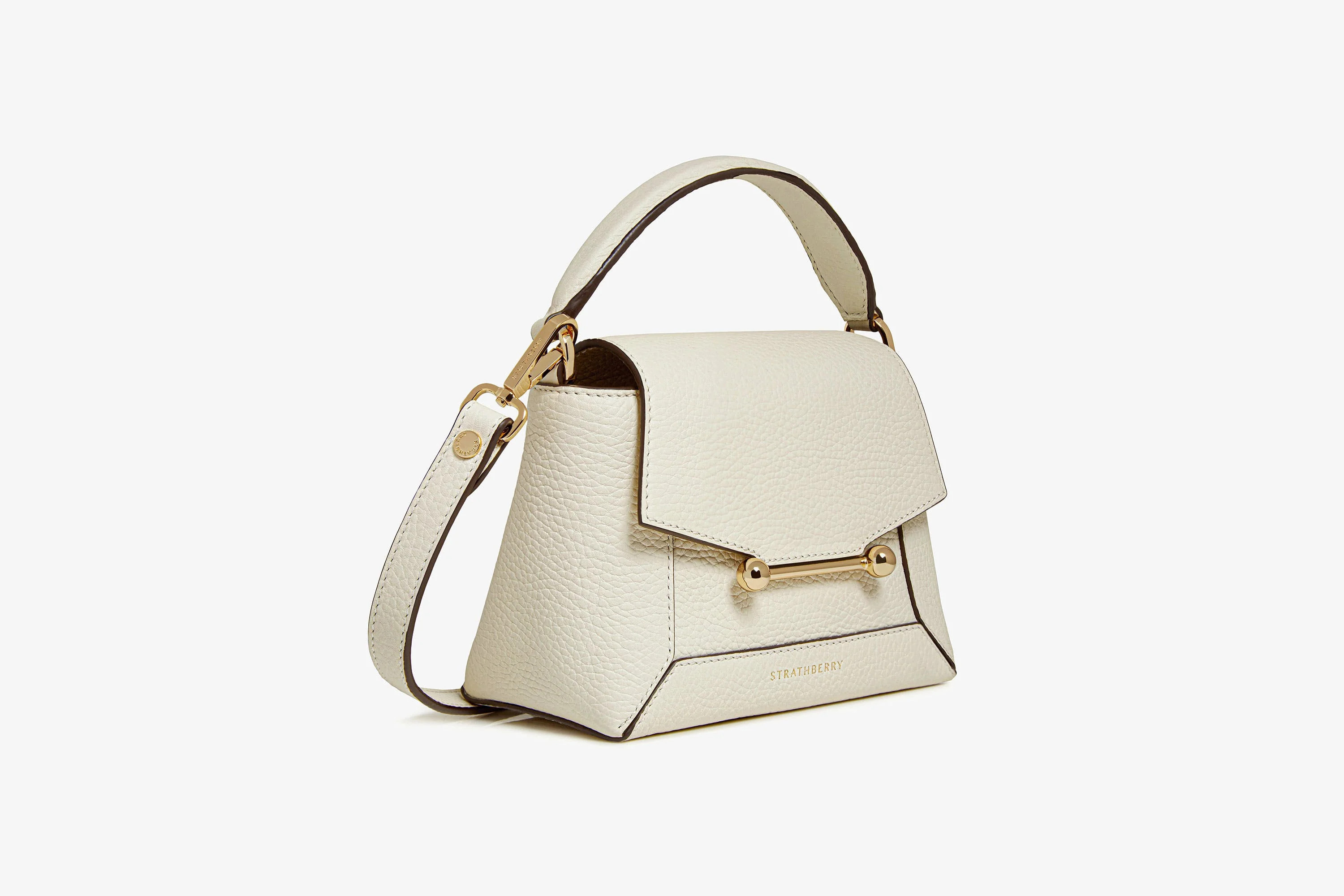 Mosaic Nano - Vanilla - test | Strathberry