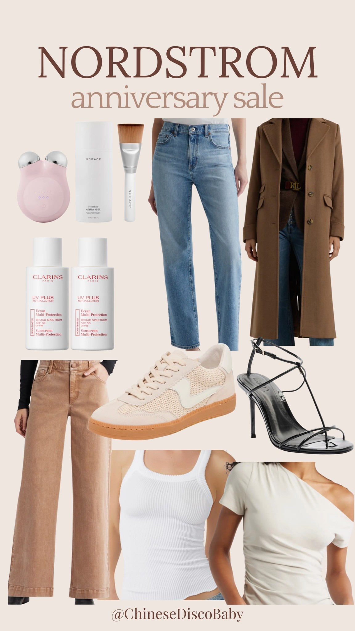 I’m taking advantage of the summer sales to prep for my Fall wardrobe! Tell me you’re Type A without telling me you’re type A!😂

#LTKSaleAlert #LTKStyleTip #LTKBeauty