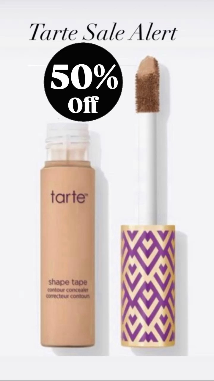 Tarte sale. Shapetape sale. Lips. Lipgloss 
Comment SHOP below to receive a DM with the link to shop this post on my LTK ⬇ https://liketk.it/4WrJA #ltkgiftguide #ltkholiday #ltkcyberweek

Comment SHOP below to receive a DM with the link to shop this post on my LTK ⬇ https://liketk.it/4WrK2 #ltkcyberweek #ltkgiftguide #ltkholiday

#LTKCyberWeek #LTKGiftGuide #LTKHoliday