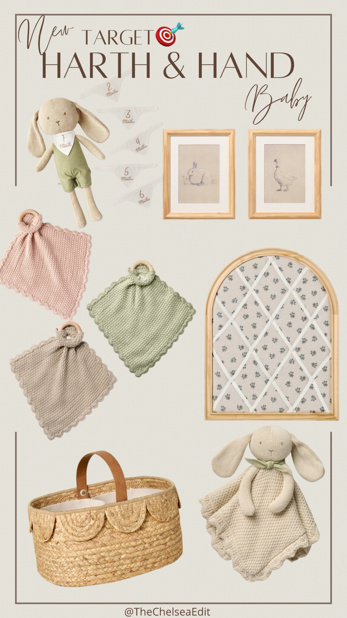 New Target Harth and hand Magnolia baby collection 🤍

#LTKKids #LTKBump #LTKBaby