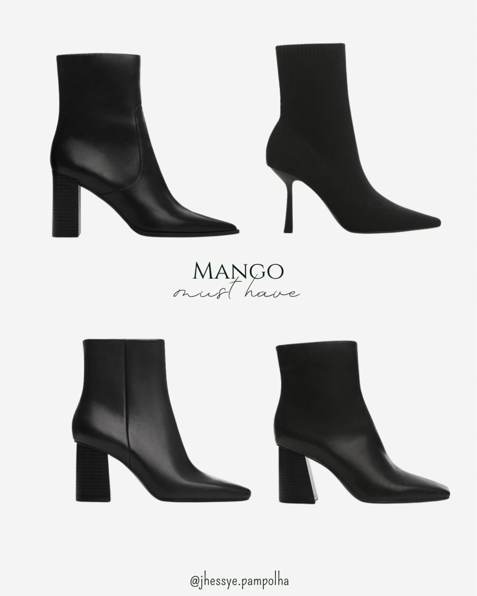 Boots Mango edit

#LTKeurope #LTKstyletip #LTKSeasonal