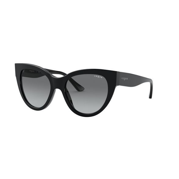 Vogue Eyewear VO5339S 52mm Female Cat Eye Sunglasses | Target