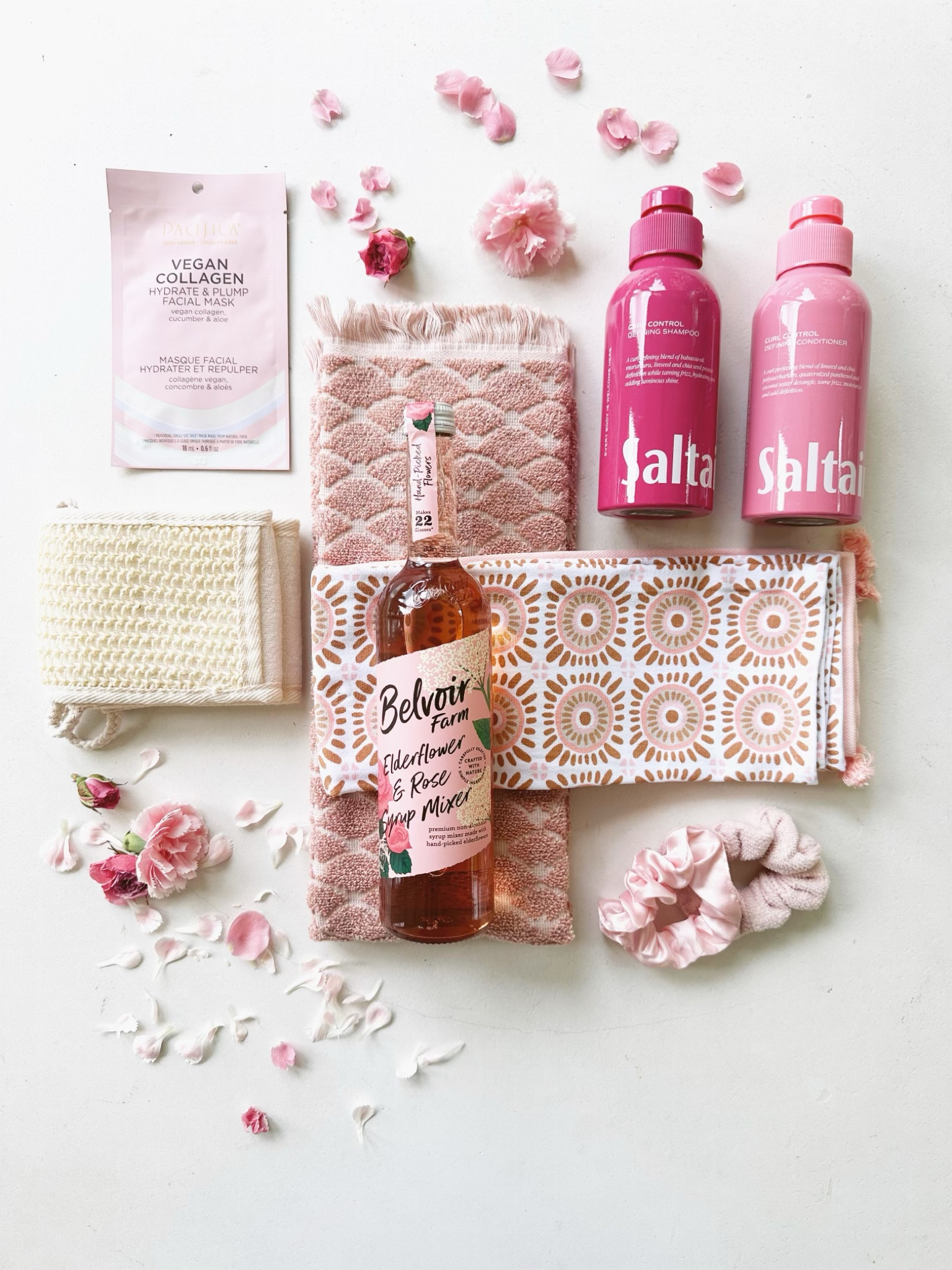 I love gifting a ME TIME theme when it comes to her. I mean, who couldn't use a night in of pampering. 🩷💐

#LTKstyletip #LTKFind #LTKunder50