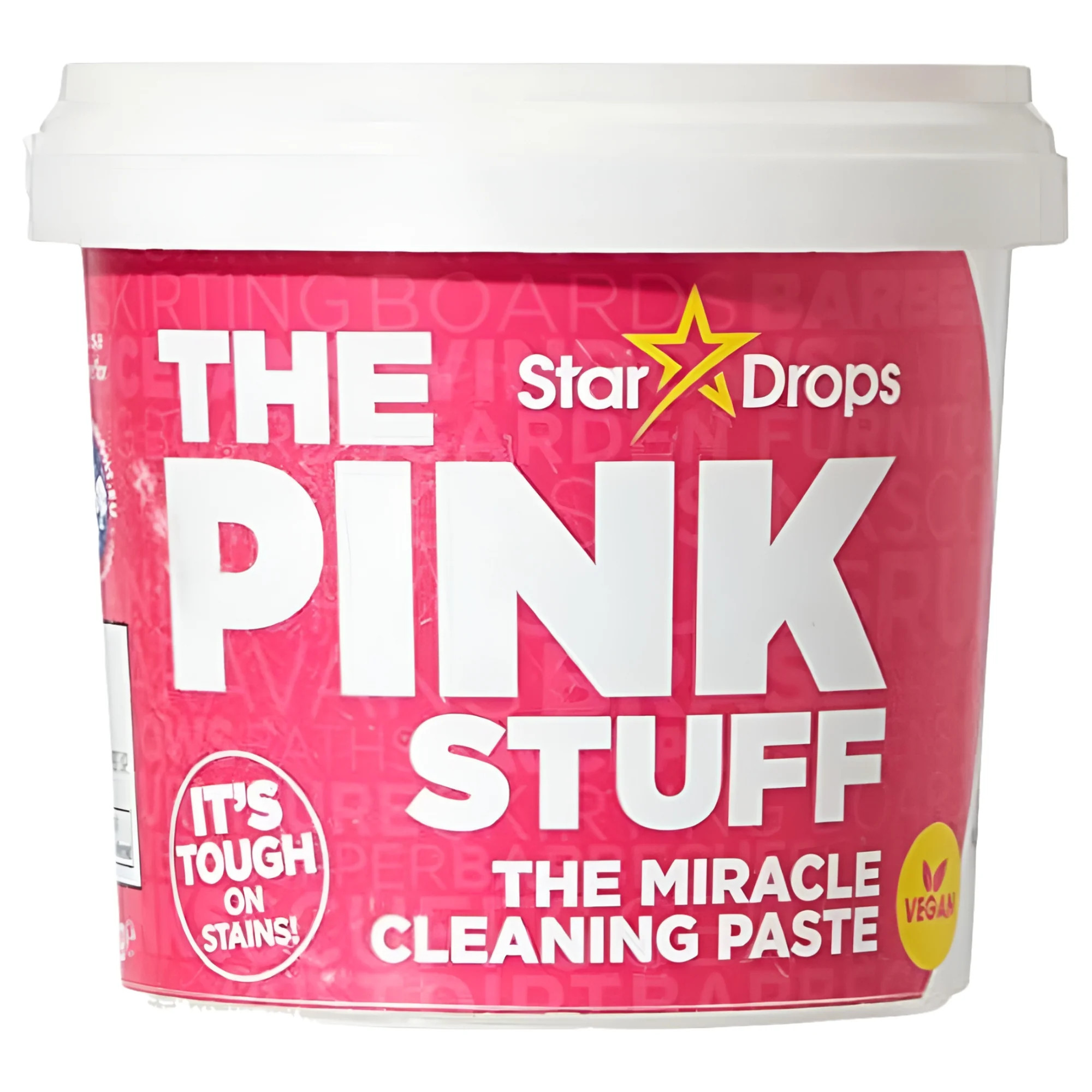 Stardrops - The Pink Stuff - The Miracle All Purpose Cleaning Paste (International Version) (1PK)... | Walmart (US)