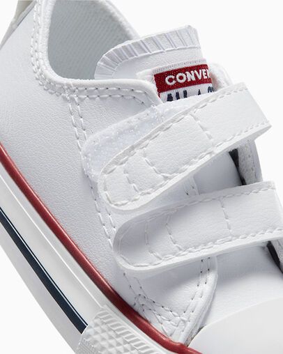 Chuck Taylor All Star Easy-On Leather | Converse (US)
