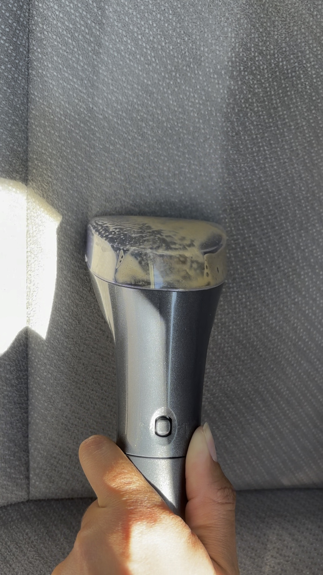 BISSELL Little Green Machine is a STAPLE I will use monthly to clean my car seats and sectional. 

This is literally my new best friend! And it’s only $88 at Walmart, the cheapest I’ve found. 

Walmart Finds Walmart Home Walmart Must Have Walmart Sale Walmart Rollback  Bissel Machine

#LTKHome #LTKFindsUnder100 #LTKSaleAlert