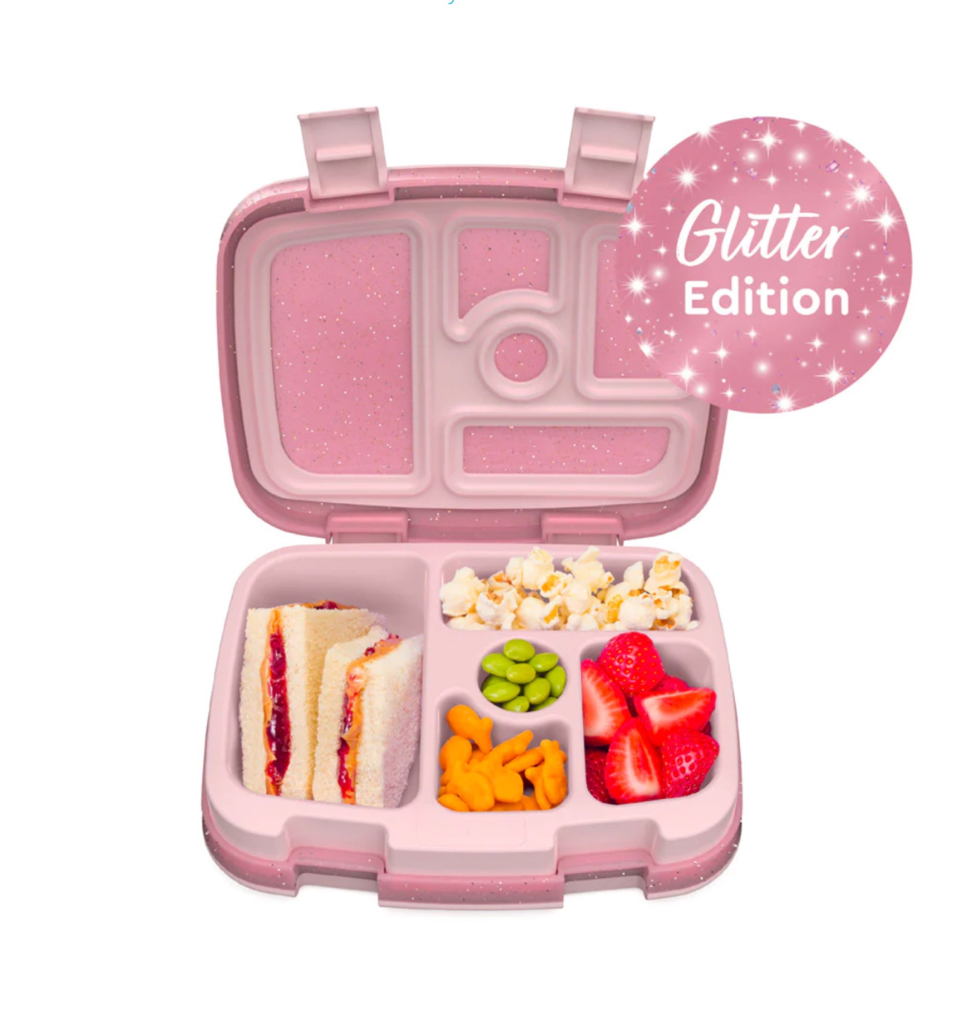 Lunch/ Snack Essentials 🍴