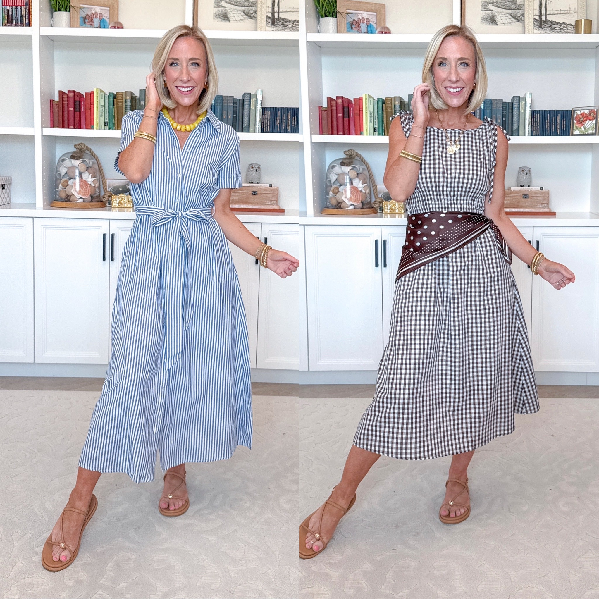 20 of my latest favorite outfits 🥰

#LTKSeasonal #LTKOver40 #LTKPetite
