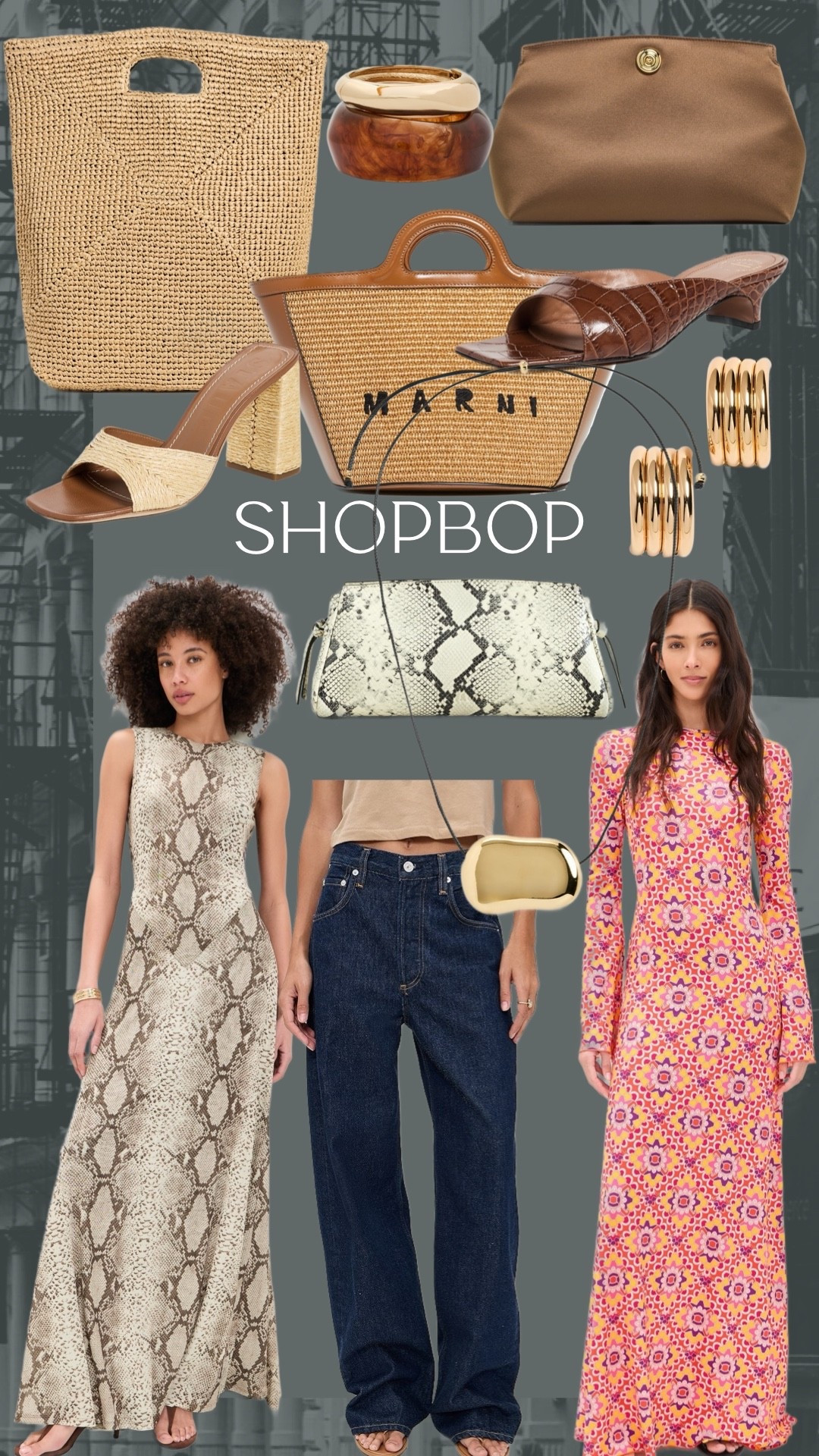 Shopbop spring sale!
Use code SPRING20 for 20% off sitewide !

#LTKFestival #LTKSaleAlert #LTKSeasonal