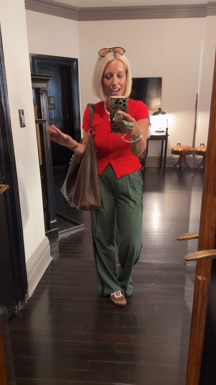 Travel outfit turned outfit of the day!!!
Top medium
Pants small
Shoes girls size 5 (I’m a women’s size 7)

#LTKSaleAlert #LTKootd #LTKTravel