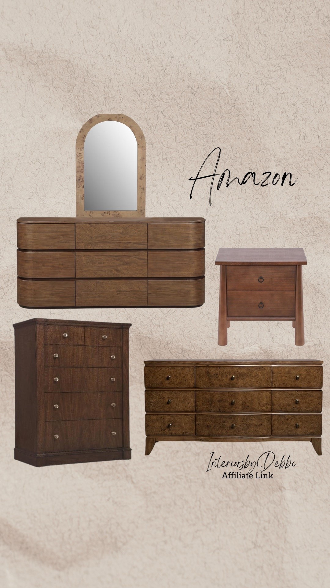 Amazon Finds
Dresser, chest of drawers, nightstand, transitional home, modern decor, amazon find, amazon home, target home decor, mcgee and co, studio mcgee, amazon must have, pottery. barn, Walmart finds, affordable decor, home styling, budget friendly, accessories, neutral decor, home finds, new arrival, coming soon, sale alert, high end look for less, Amazon favorites, Target finds, cozy, modern, earthy, transitional, luxe, romantic, home decor, budget friendly decor,#amazonhome

#LTKSeasonal #LTKHome