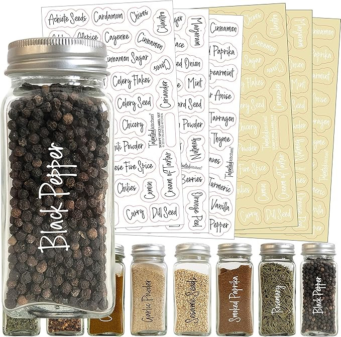 Visit the Talented Kitchen Store | Amazon (US)