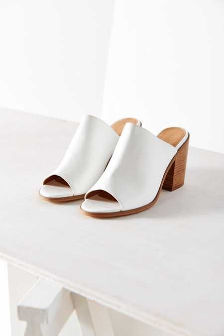 Cameron Heel | Urban Outfitters US