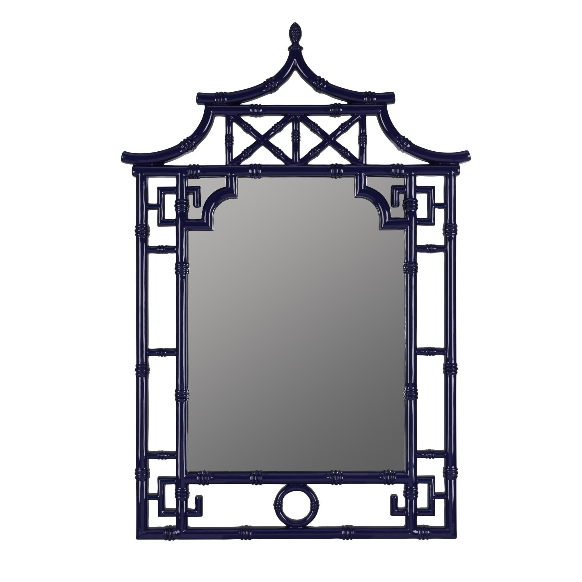Pinlo Decorative Mirrors by Cooper Classics | Capitol Lighting 1800lighting.com