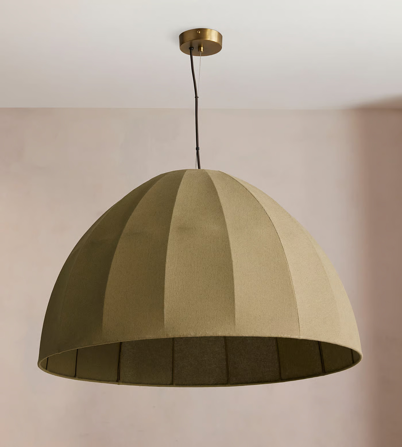 Maris Pendant, Olive, US | Soho Home Ltd