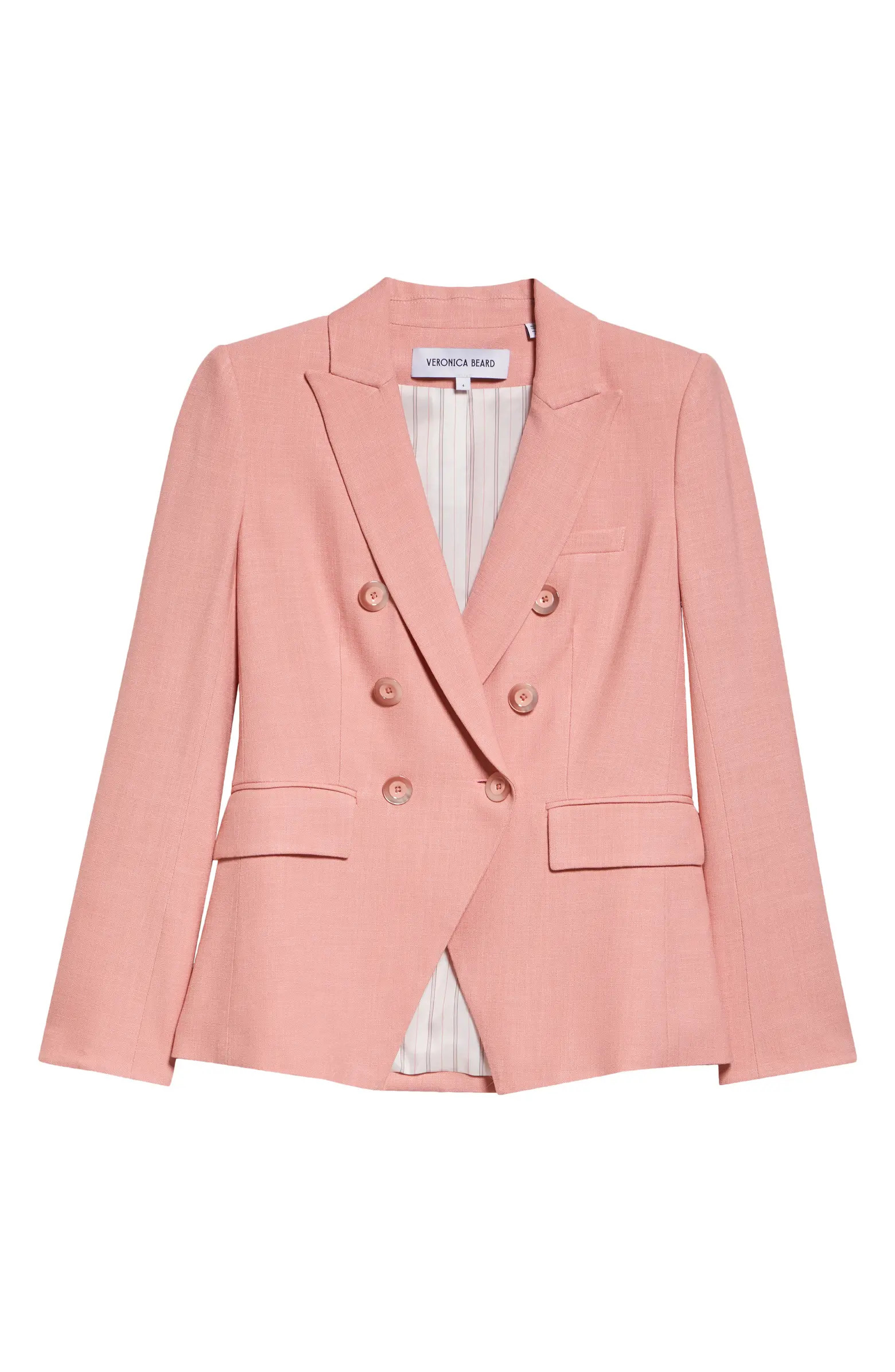 Miller Dickey Jacket | Nordstrom