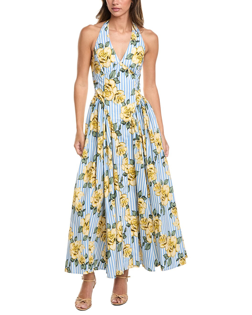 Hutch Alara Dress | Gilt & Gilt City