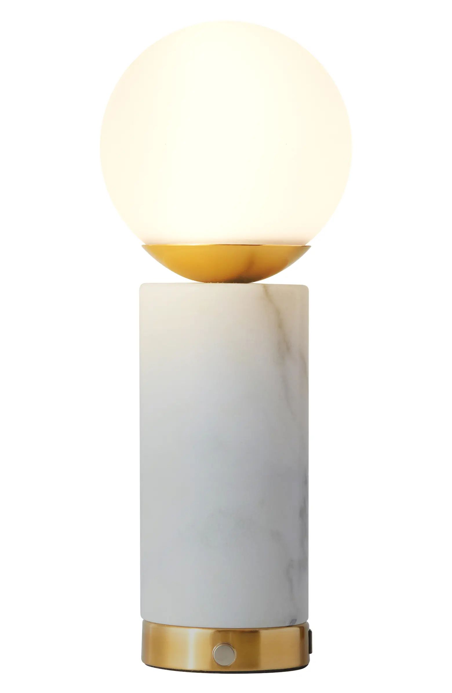 Marble LED Table Lamp | Nordstrom
