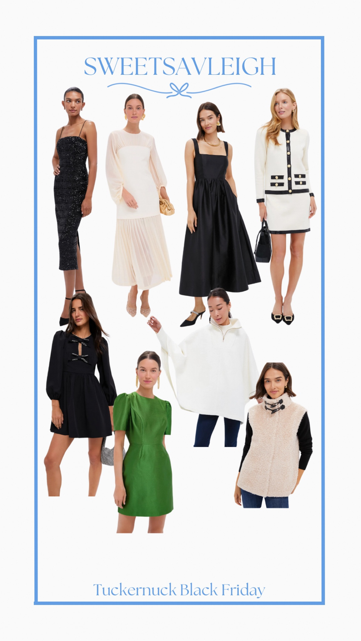 Tuckernuck Black Friday sale - up to 30% off site wide 

#LTKCyberWeek #LTKHoliday #LTKSeasonal