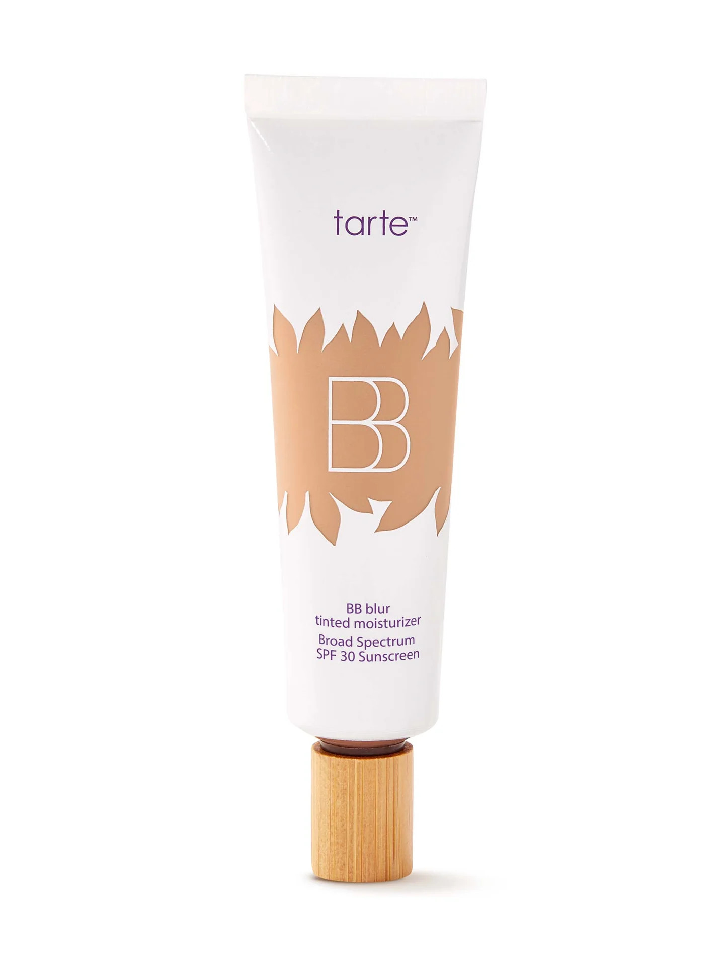BB blur tinted moisturizer SPF 30 | Tarte Cosmetics