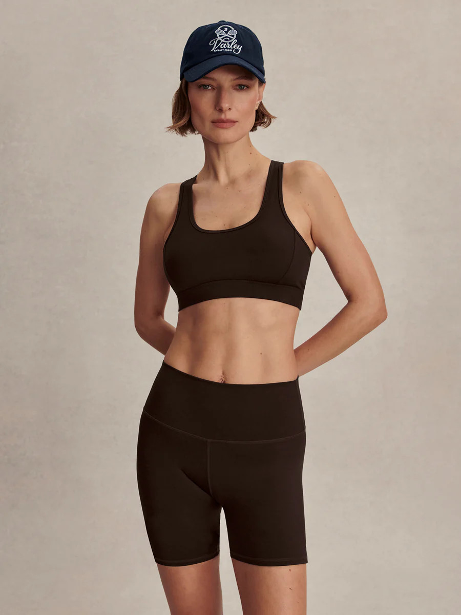 Freesoft High Rise Short 5 | Varley US | Varley US