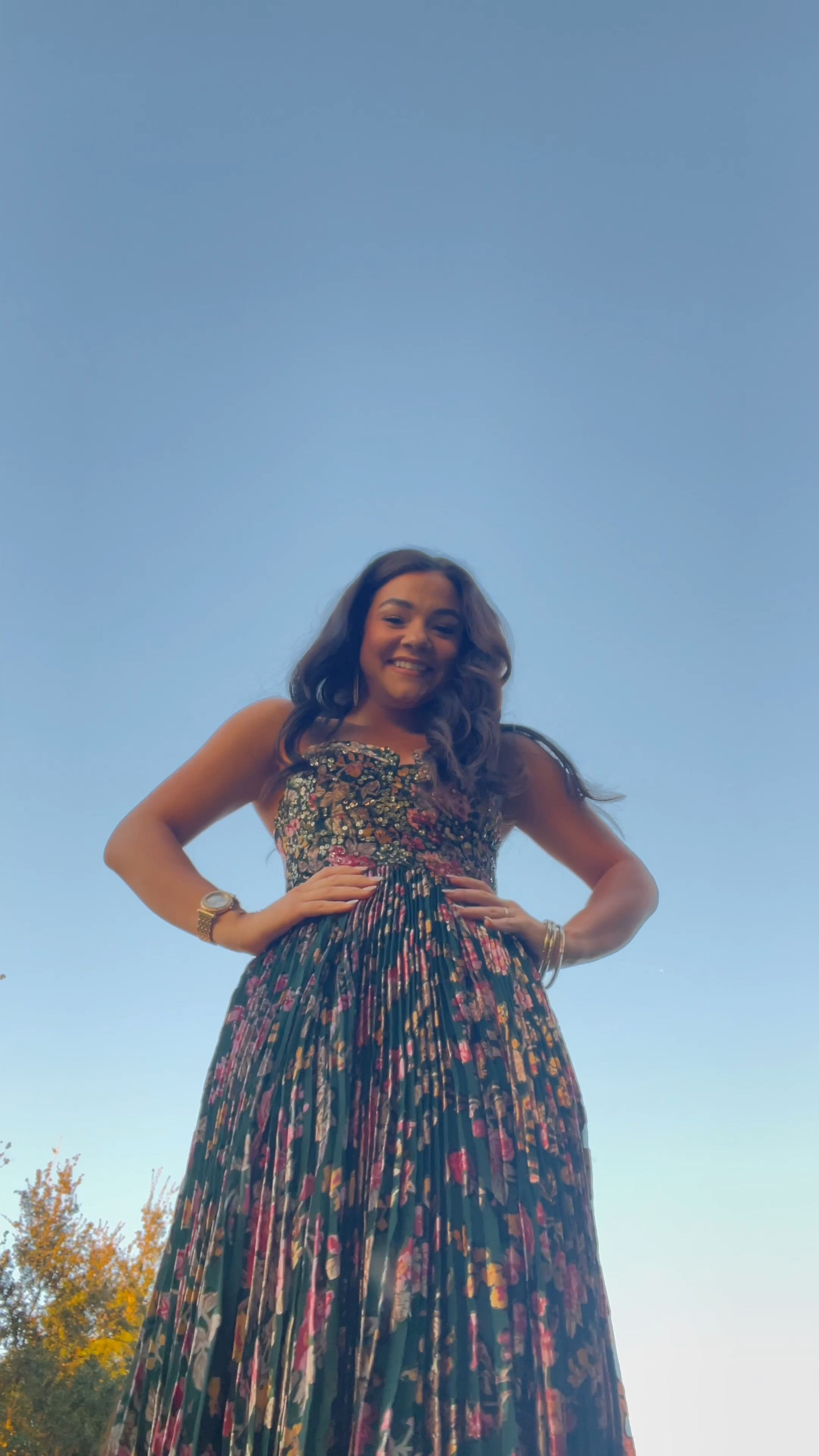 Bury me in this dress please 

#LTKHoliday #LTKwedding