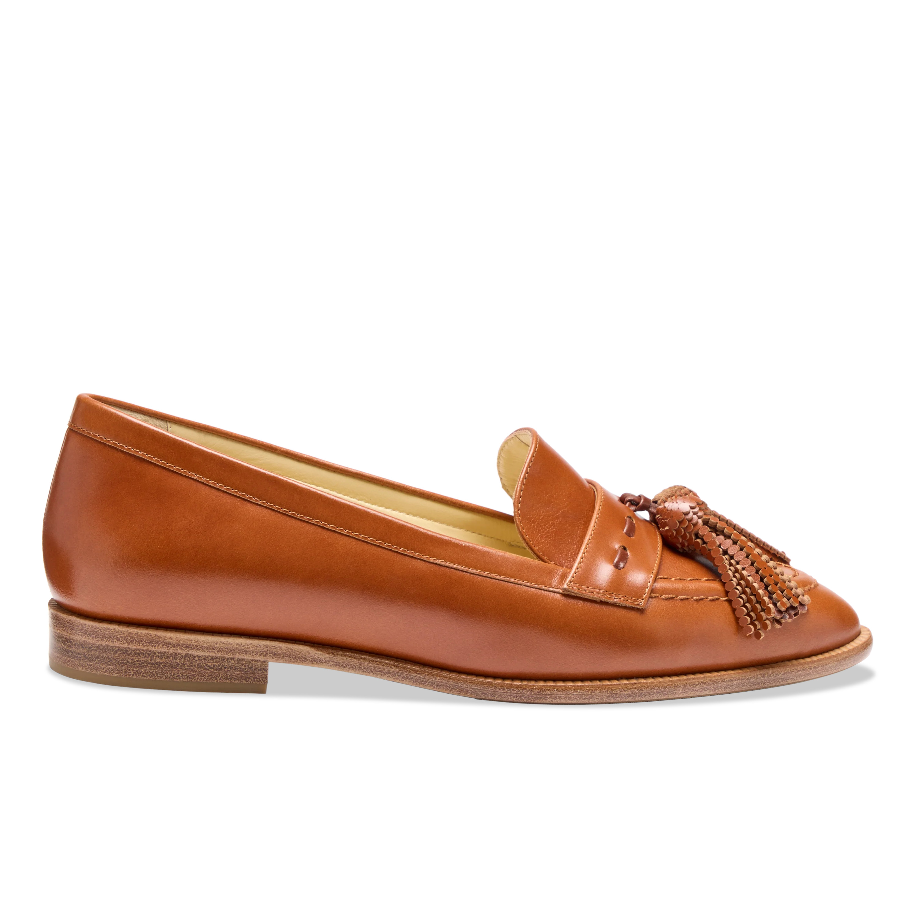 Janet Loafer | Sarah Flint