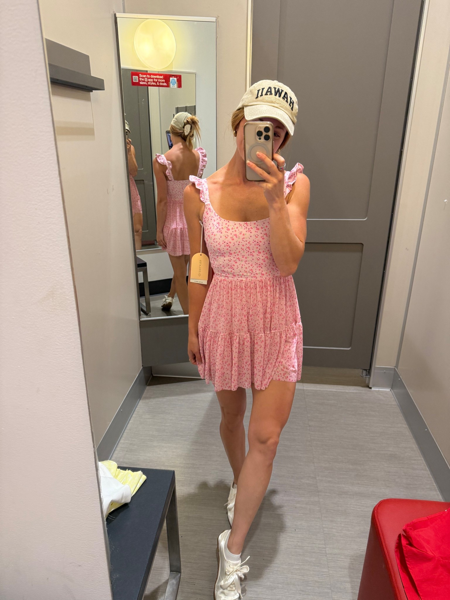 Part of the new mommy + me collection at Target! 

#LTKActive #LTKmomlife #LTKMothersDay