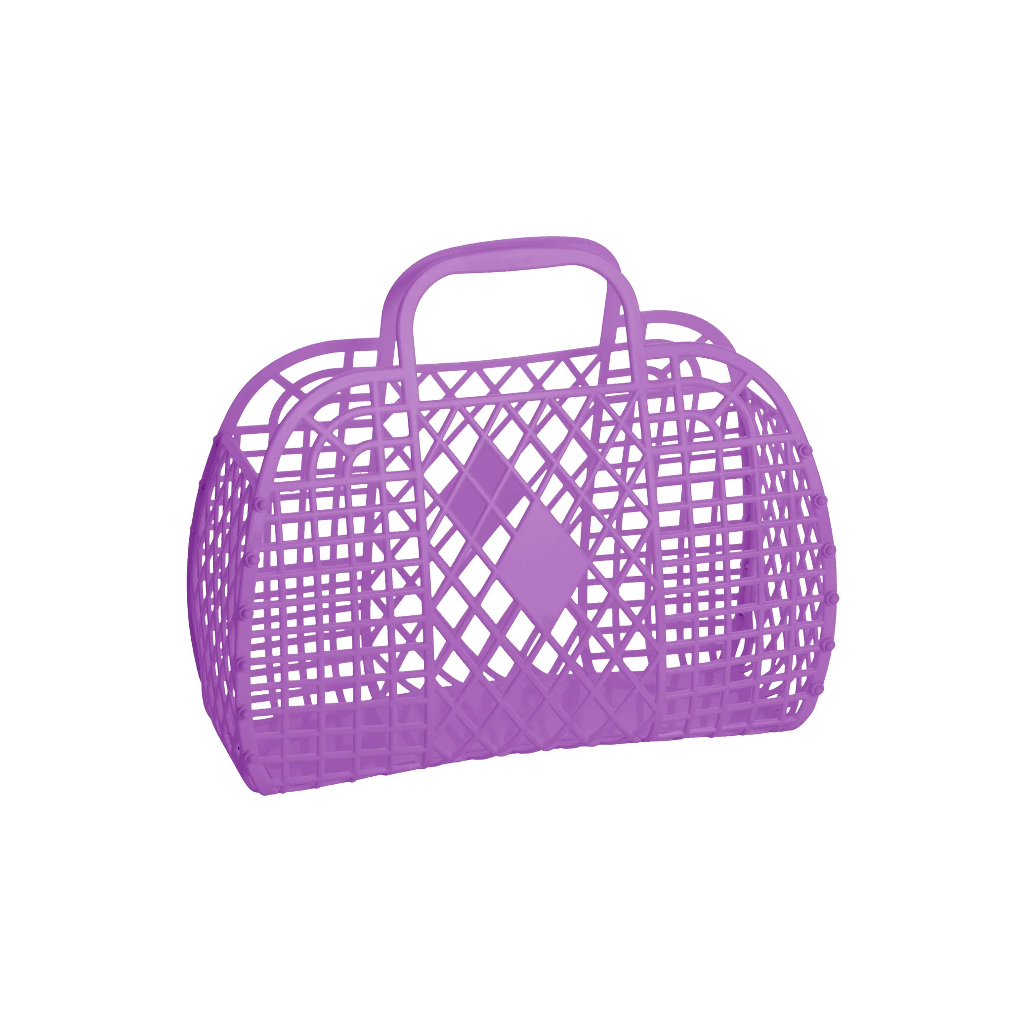 Retro Basket Jelly Bag - Small | Shop.app