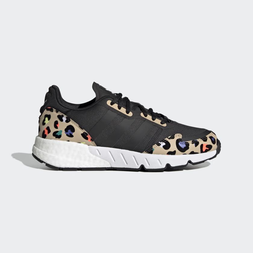 ZX 1K Boost Shoes | adidas (US)