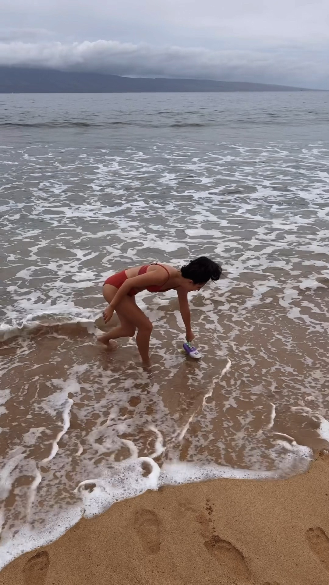 Grabbed this surfer dude toy off Amazon for our beach vacation and it was a hit! So fun to play with in the waves! 


#LTKtravel #LTKswim #LTKSeasonal