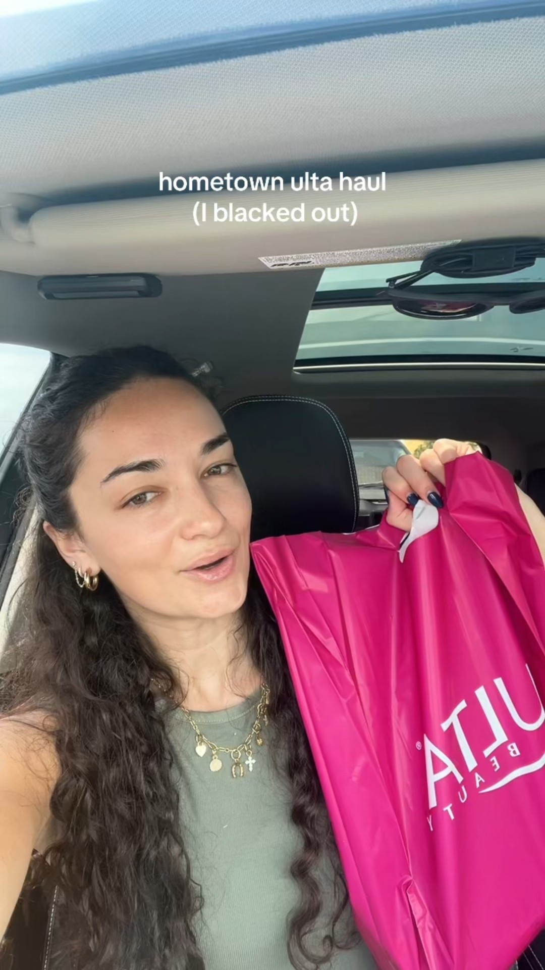 Ulta haul! 

#LTKFindsUnder100 #LTKSeasonal #LTKBeauty