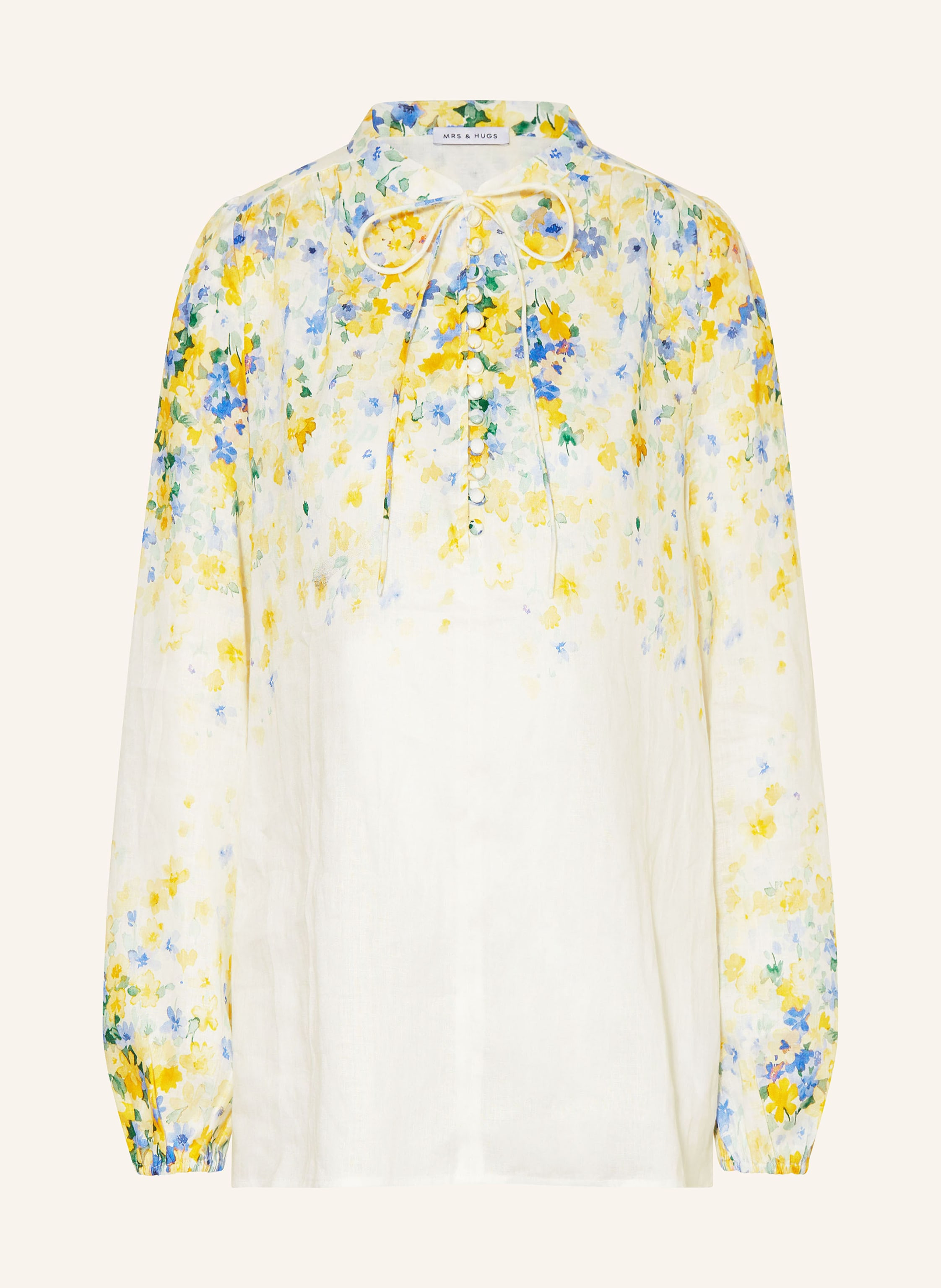 Leinenbluse | Breuninger (DACH)